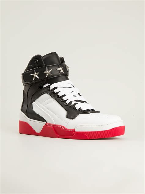 givenchy tyson sneakers white|Buy Givenchy Tyson Shoes: New Releases & Iconic Styles .